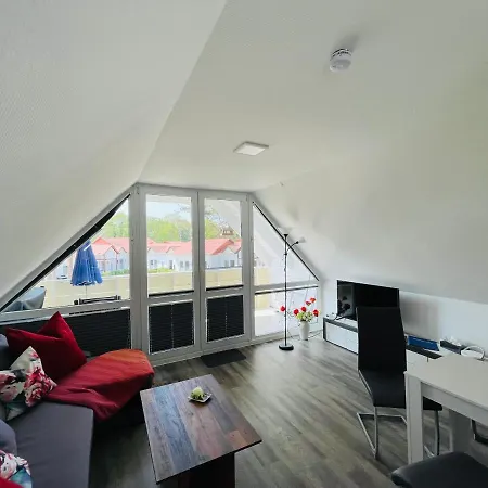 Duenenblick شقة