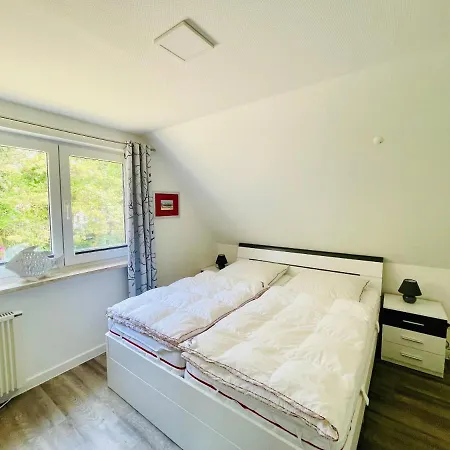 Duenenblick شقة